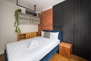 Park Moczydło Happy Apartment