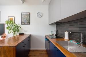 Park Moczydło Happy Apartment by BookingHost