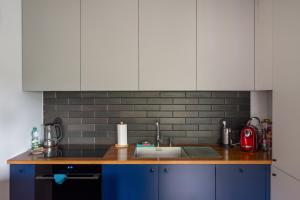 Park Moczydło Happy Apartment