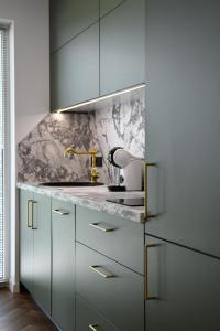 OCEAN BRIZ-Apartamentai Kunigiškėse