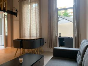 Havre de paix en centre ville