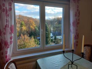 Ferienwohnung Erzgebirgswohnung Götze