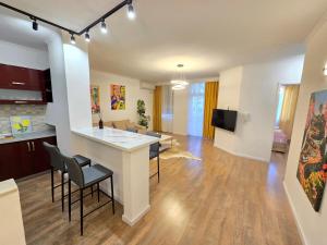 L etoile Apartment Tirana