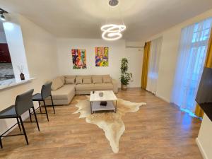 L etoile Apartment Tirana