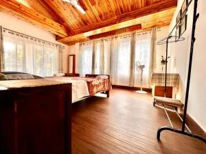 Dale Villa - Borpāni