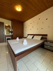 -Tsiakos Apartment- in Vryses