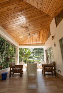 Dale Villa