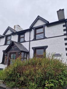 Cosy cottage in Snowdonia - Ubytování bez kategorie ve městě Dolwyddelan