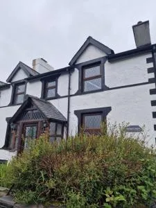 Cosy cottage in Snowdonia - 凯珀尔克里格