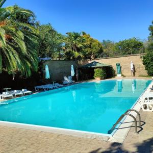 Bio Agriturismo Il Cavone