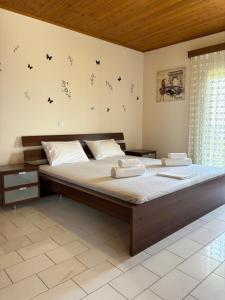 -Tsiakos Apartment- in Vryses