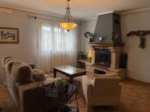 Agroturismo Erretegi Haundi