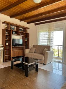 -Tsiakos Apartment- in Vryses