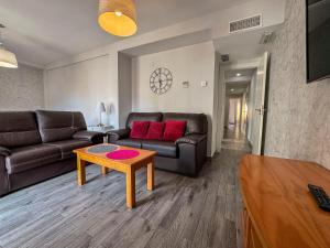 Cedran Granada Apartamento