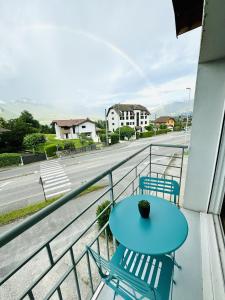 Appartements Le Golden Lake-5min du LAC a pied-Parking prive gratuit : photos des chambres