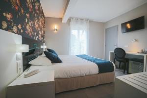 Holidays & Work HOTEL