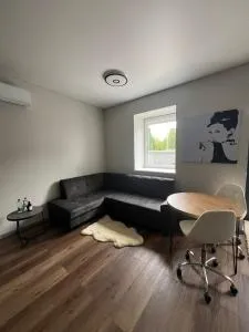 Patrick - Kurmėgala