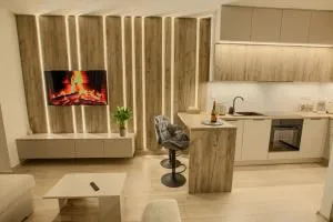 Chopok Apartments - Hronec