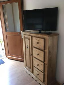 Appartements Appartement le Syote : photos des chambres