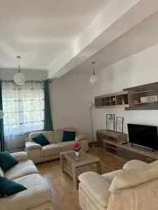 Sweet Escape Apartment w POOL - Farkë e Madhe