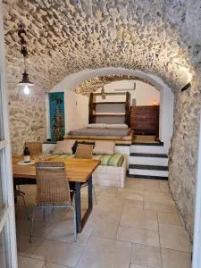 Casa del relax e dello sport - Berioli