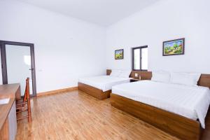 Newway Homestay Ninh Bình