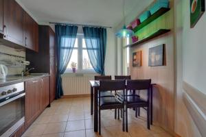 Klimatyczne Apartamenty Sun Seasons 24 w Szklarskiej Porębie by Noclegi Renters