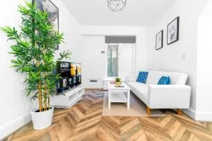 Luxury Apartment - Wolverhampton Centre 12C - Wednesfield