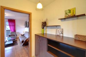 Klimatyczne Apartamenty Sun Seasons 24 w Szklarskiej Porębie by Noclegi Renters