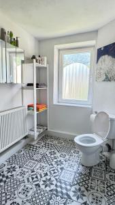 Hisa Luciano For 5 Near Bovec