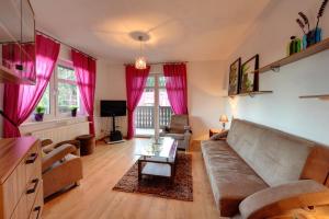 Apartamenty Sun Seasons 24 - Rezydencja Parkowa