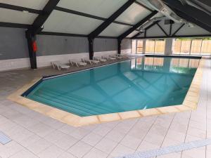 Appartements Studio 11, Draps, Linge, Wifi # Longere Bretonne#Morbihan : photos des chambres