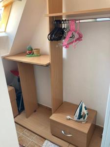 City Vibe Apartment
