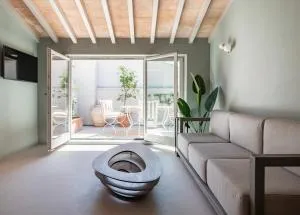 Palazzo Degli Archi - Сан-Винченцо