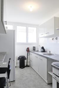 Appartement Prestige - Amiens