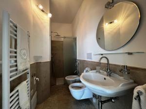 Chambre Double avec Balcon