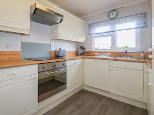 Lowen Lodge