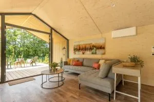 NEW Hello Zeeland - Watervliet Oyster Lodge - Wolphaartsdijk