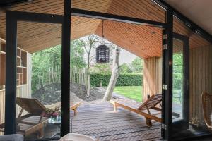 NEW Hello Zeeland - Watervliet View Lodge