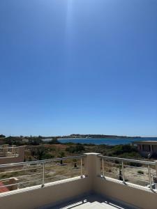 Paliochora Beachfront Escape, Milolithos Pool Retreats