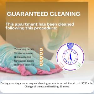 Airport Lima Peru El Tip Viajero ROOM