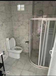 İmperial apart otel