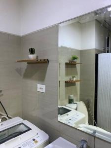 Cozy Apartment Condo In Pasay