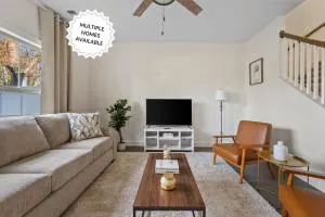 1 King 2 Queens Garage Yard Washer & Dryer - Old Hickory