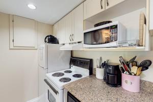 Condo 206 at North Creek Resort