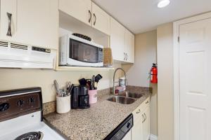 Condo 206 at North Creek Resort