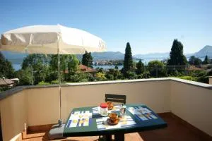 Martino Serena - Levo