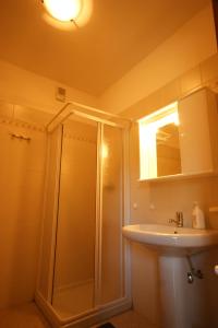Apartment mit 1 Schlafzimmer