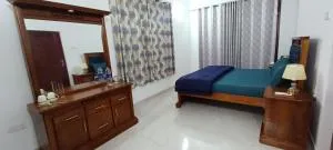 Sweet Home ja-Ela - Ja-Ela