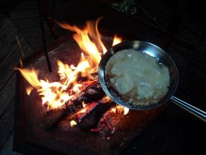 Menninkäinen Cottage